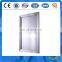 stainless steel frame mirror