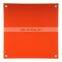 Erasable Magnetic glass message notice white board