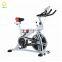 body fit life gear magnetic professional indoor cycling bike for fitness club
