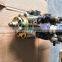 Hot Sale 4TNV98T Fuel Injection Pump 729974-51370 For  Excavator injection pump