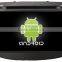 Android 4.4.2 Four Core--car Dvd for Lifan X60 +OEM+mirrior Link +TPMS+factory Directly
