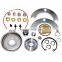 New Rebuild Kit 360 degree For Nissan Eclips 1995-1999 431876-5065S,431876-5070S,431876-5126S