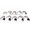 Set of 10 MAF Mass Air Flow Connector For Nissan Infiniti G35 Altima QX50 Sentra
