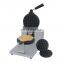 Commercial Egg Puff Machine Waffle Making Machine Egg Waffle Maker Bubble Waffle Maker Commercial for Restaurant