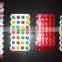 2015 new arrive OPA /AL/VC PHARMACEUTICAL TROPICAL BLISTER ALUMINUM FOIL