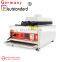 Heart Cakes Waffle Maker Making Machine