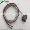 Topright-made hot runner Coil spring nozzle heater