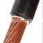 Pay Later 600V copper conductor  250 AWG XLPE XHHW-2 PVC Power Cable