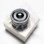 7006CTA / P5DBB 30 × 55 × 13mm Single Row Angular Contact Ball Bearing For machine tool Industrial