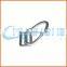China supplier stainless steel welded d rings