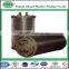factory direct sale made in china LY-38/25W Steam turbine hydraulic filter