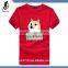 promotion t-shirt custom printed t-shirt/custom printed t-shirt/printed t-shirt                        
                                                Quality Choice