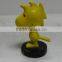 Promotional Snoopy Family Resin Figurines Statue