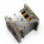 Dongguan factory mould making for injection plastic, customized electrical Junction Box Plastic Injection Mold