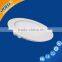 6w 12w 18w 24w new design 12v led recessed light