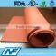 silicone foam 4mm thick silicone rubber sheet