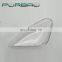 PORBAO car transparent headlight glass lens cover for CRV 05-07 Year
