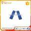 Silicone/pps Material Heat Resistant and Waterproof Rfid Laundry Tag