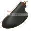 Black Antenna Aerial Roof Mount Base For Ford /Focus /Mondeo /KA /Fiesta /Transit 1087087
