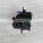 For Fusion Mondeo  2013 2014 2015 2016 Clear Lens Bumper Fog Light Lamp