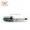 Natural gas spark plug RB77WPC
