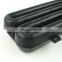 Black Prevent the Back Flow Of Water Bathtub Parts PE Safety Loop