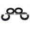 4Pcs Spark Plug Seal Rubber Tube Gasket For Honda Civic CR-V Acura RL TL MDX TSX
