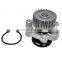 For Audi VW Beetle Golf Jetta 1.8T TURBO Timing Belt Water Pump Kit w/ Impeller