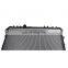auto spare parts Car radiator  for TOYOTA HILUX VIGO 2KDFTV KUN10 KUN15 KUN25 16400-0L250