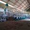 Maize corn milling machine grain flour mill machinery corn grinder machine