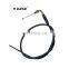 High quality CG125 motorcycle throttle cable CG125 CG150 CG200  Motorcycle throttle Cable