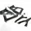BODY KIT FIT FOR DODGE RAM 1500 BUMPER STEP BRACKET 68049744AA