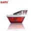 GAPV Hot sale good quality for taillamp outside for toyota camry 2015 81581-06550 right side