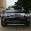 Hot Sale Body Parts Car Body Kit For Land Rover Discovery 3 Upgrade Land Rover Discovery 4 lr3 Upgrade To LR4 L319 Body Kit