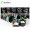 Custom Cylinder Paper Tube for CBD Oil Packaging Premium Eco Friendly Round Gift Box Recycled 3-piece Telescoping Tube