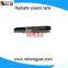Volvo radiator plastic tank PA66 GF30 with high quality