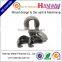 OEM custom Zinc Brass Aluminum die casting solar led light housing