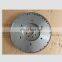 kinglong bus spare parts,XMQ 6886 spare parts /210200080/flywheel
