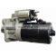 NAD100390 New Auto Engine 12V 9T 2.2KW Starter Motor for Land Rover 88/109 Hardtop (LR)