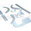 2012-2014 ab t style body kit for q7 fiberglass truck body kits price