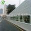 Industrial Structure Used Noise Reduction Barrier Wall Sound Barrier
