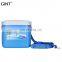 GINT 8L Insulated cooler box hard cooler with Shoulder strap for outdoor