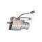 SK200-6E excavator throttle motor YT13E01085P1 KP56RM2G-011