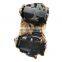 Danfoss ERR100B ERR130B ERR147B ERR100BLS ERR130BLS ERR147BLS series hydraulic piston pumps ERR130BLS2230NNN3S1BPA1N