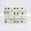 smart electric mcb wifi circuit breaker with over/under voltage