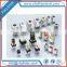 AM & FM car radio Variable coils inductor for Surface Mounting