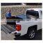 Скрываемая ролловая крышка для пикапа Hilux