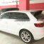 JCsportline A3 Sports Roof Spoiler Carbon fiber for Audi A3 8p 14Up