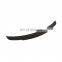 CLS Class C257 Carbon Fiber Car Rear Wing for Mercedes Benz CLS400 CLS500 CLS550 CLS63 AMG 2018 2019