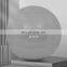 Ball yoga sale fitness equipment anti burst custom logo 23cm mini yoga ball